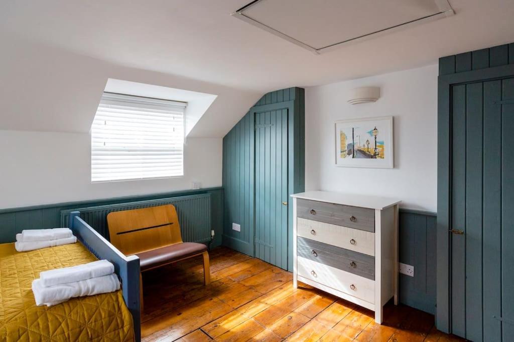 Old Anchor Cottage, Broadstairs. Zewnętrze zdjęcie